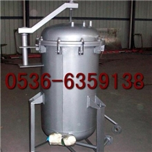 供应诸城华昌机械立式杀菌罐,简洁方便,安全环保