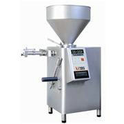 长期供应高品质定量灌肠机QD-B气动定量灌肠机