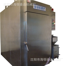 厂家生产优质烟熏炉DZXKL-1000电加热烟熏炉