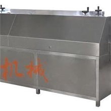 供应隧道式真空包装袋快速去水风干机