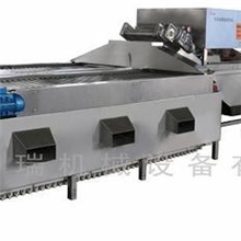 蔬菜加工.分选成套机械设备