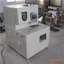 米花膨化机米花糖小米糖设备小米花挤压造粒膨化机食品挤压机