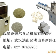 新式米花糖成套设备花生米花糖、大米加工设备休闲食品加工设备