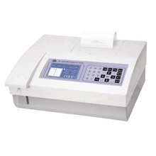 山东半自动生化分析仪生产厂家，高密半自动生化分析仪