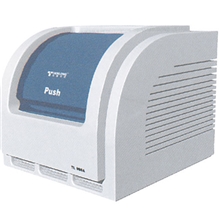 TL998A型基因扩增荧光检测仪，专业生产基因扩增荧光检测仪