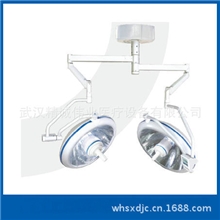 现货供应YDZ700/700两灯手术无影灯吊式无影灯
