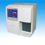 全自动血液分析仪HF-3800泰诺科贸