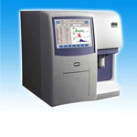 全自动血球分析仪性能卓越