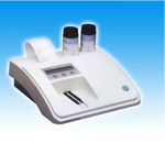 医院专用的尿液分析仪