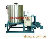 供应变压器用螺旋板式强油水冷却器