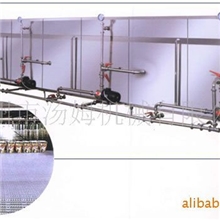 巴氏杀菌机干燥机UHT管式杀菌机食品微波板式杀菌机