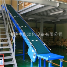 供应皮带机|胶带输送机|爬坡皮带机（强势推荐）