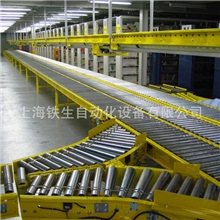 【实体厂家】水平输送机无动力滚筒输送机动力滚筒输送机ISO