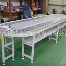 【厂家定做】滚筒输送机无动力滚筒输送机