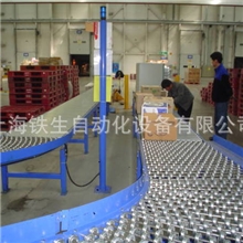 【诚信经营】供应无动力滚筒输送机无动力滚筒线