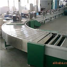 供应发动机装配线