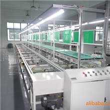 供应led液晶屏装配线