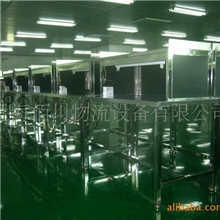 供应试验台流水线工作台防静电工作台超净工作台十年制造品质