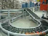 供应快递包裹滚筒输送线上海流水线快件流水线十年经验保证