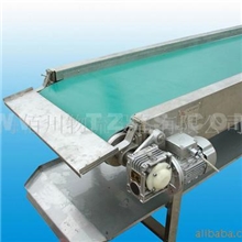 供应皮带输送线辊道流水线辊道输送机上海输送机十年品质