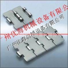 不锈钢输送链板不锈钢平顶链不锈钢转弯链板