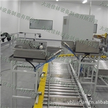 合格证放置机、说明书放置机、底板放置机、标签自动投放机