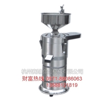 供应磨豆浆机（浆渣分离机）155型