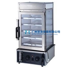 陈列蒸包柜蒸馒头柜蒸包子机蒸包机固元膏蒸箱便利店专用