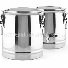 江门无磁加厚保温桶超大容量规格齐全厂价直销