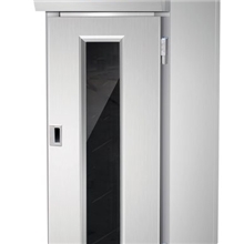 三麦单门36盘面包、包子馒头醒发箱、微电脑触摸式控制面板醒发箱