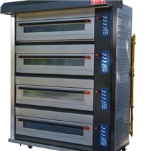 广州三麦四层十二盘燃气烤炉、燃气烤箱，国内知名品牌三麦烤炉