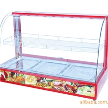 厂家直供批发DY系列食品保温展示柜保温陈列柜面包房配套设备