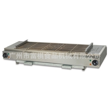 无烟电烤炉EB-110电热无烟烧烤炉电热烧烤机电烤无烟烧烤机