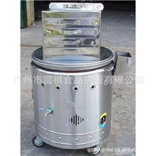 广州富祺节能型4层圆形抽屉式蒸肠粉机送配方质量保证热卖中