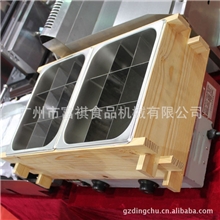 EH-20双盆关东煮关东煮机系列关东煮12格关东煮机器质量保证