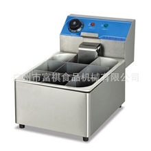 富祺EH-15关东煮关东煮机器麻辣烫机便利店关东煮关东煮厂家