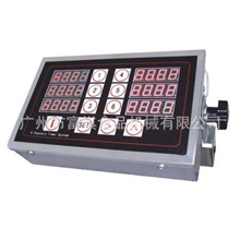 JG-6六通道计时器6段计时器厨房计时器质量保证欢迎订购