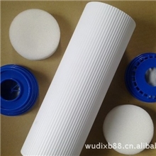 厂家直销UDF（颗粒活性炭滤芯）东莞净水器滤芯佛山中山