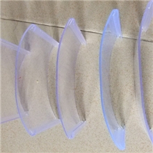 PMMA磨砂灯罩,PMMA透明灯罩,PC+ABS灯罩挤塑