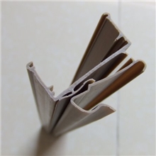 PC光扩散灯罩PC挤出管PC灯罩加工挤塑产品加工