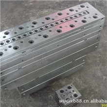 POM/ABS挤塑异型材ABS/HIPS挤塑加工其他塑料异型材