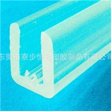 u形槽厂家专业推荐供应u形槽系列ABS