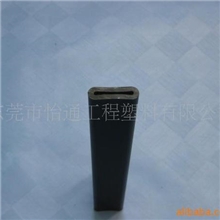 供应异型材塑胶异型材挤出工艺产品