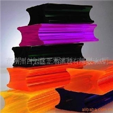 供应PMMA管棒异型材