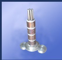 聚四氟乙烯挤出模具