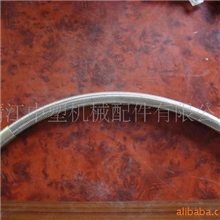 供应定制高压胶管总成