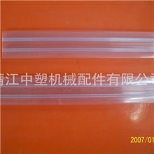 双色挤塑、PVCABS挤塑加工，为上海、苏州外贸公司提供加工产品