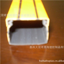 共挤胶条、双色胶胶条、软硬共挤胶条