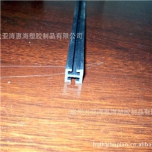 PVC日型管、异型管