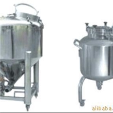 高效配液罐搅拌机搅拌罐